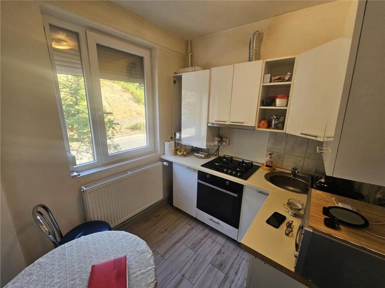 Apartament cu 2 camere decomandat în Calea Caransebeșului