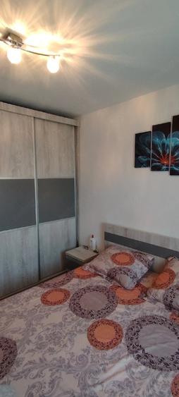 Apartament cu 2 camere semidecomandat în Vest