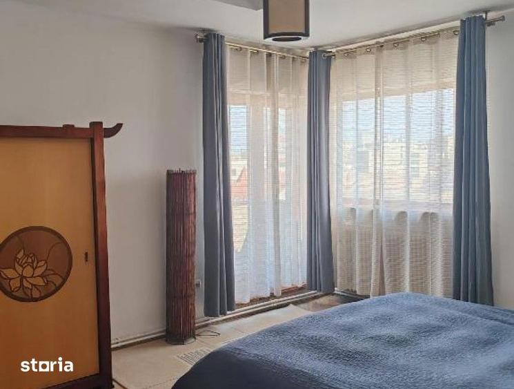 Apartament inchiriere 4 camere Piata Romana - 5