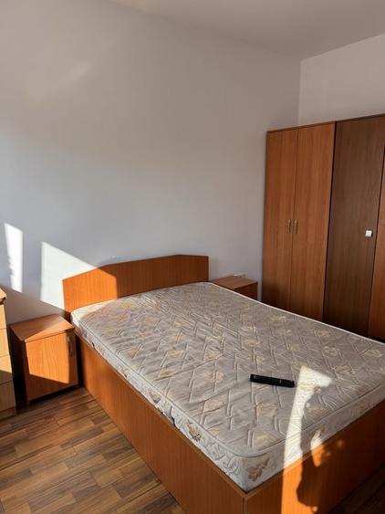 Apartament cu 2 camere în Dudu