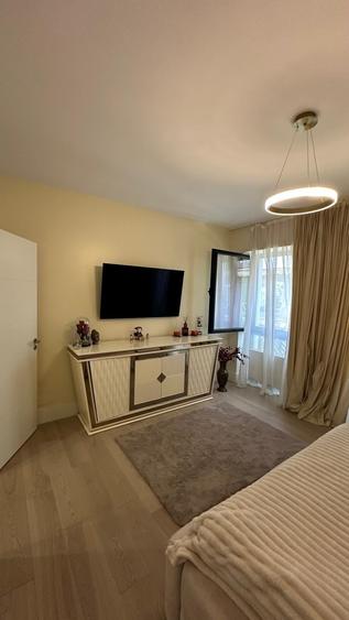 Apartament 3 camere | Triana Pipera  | Mobilat si utilat | Parcare subterana - 8