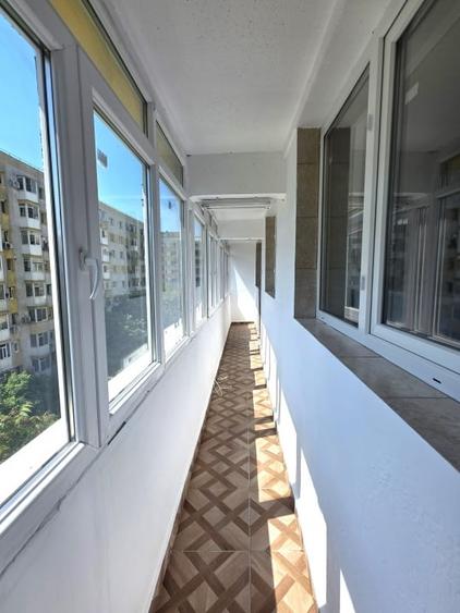 De vanzare 3 camere la Doamna Ghica, bloc reabilitat, decomandat - 25