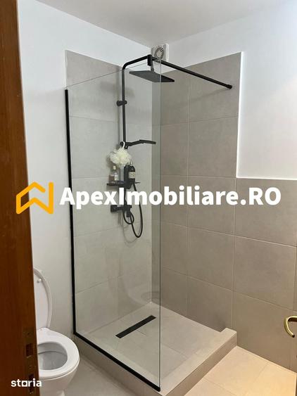 Apartament cu 3 camere semidecomandat în Cișmigiu