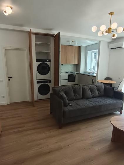 Apartament 2 camere | 52 mp & Prima Închiriere | Victoria Homes - 3