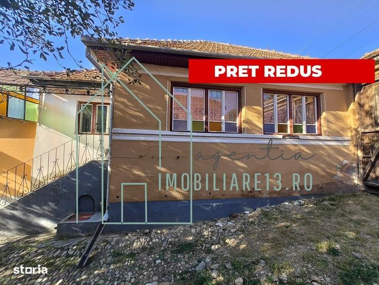 Casă cu 4 camere în Central