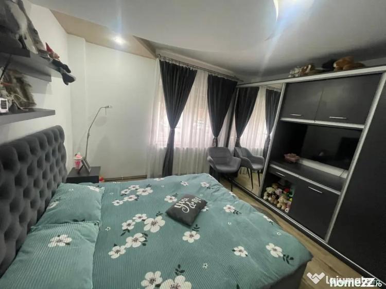 Apartament 4 camere, decomandat, parter, 87.45 mp, zona 1 Ma - 13