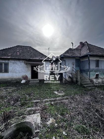 Teren Construcții intravilan de 568 mp, în Lazaret