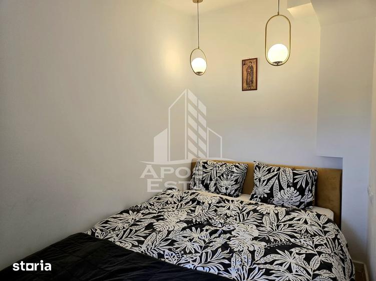 Apartament cu 2 camere în Ultracentral