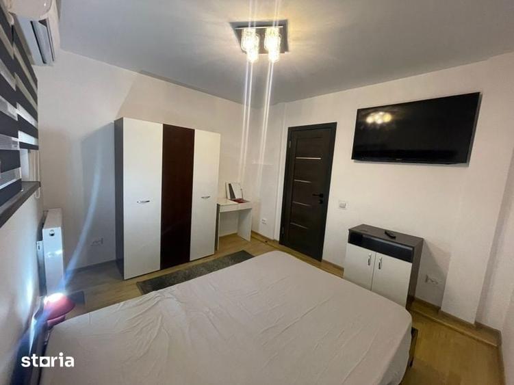Apartament cu 2 camere în Dorobanți