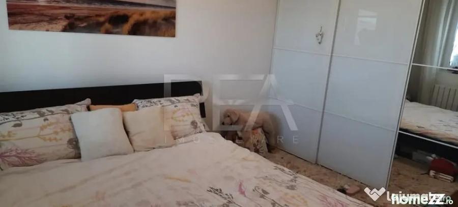 Apartament 2 camere, 51 mp - 70m metrou Gorjului - 6