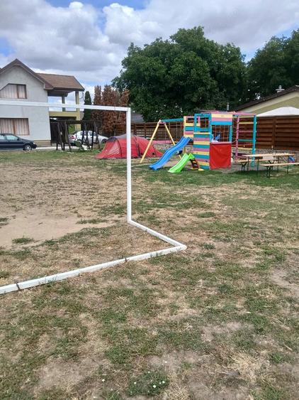 Casă cu Teren 432 Mp în Cartierul Verde