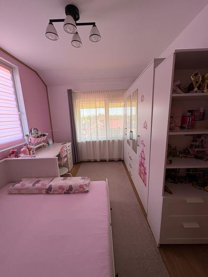 Vand 3 camere in Giroc 105000 euro - 5