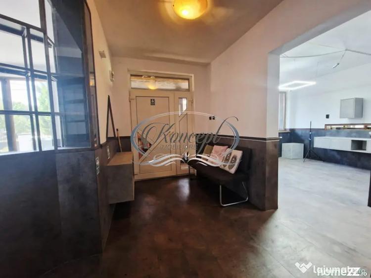 Spațiu comercial, de 165 mp, în Plopilor