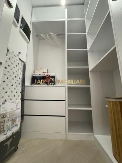 Garsonieră decomandată, mobilată în Voluntari