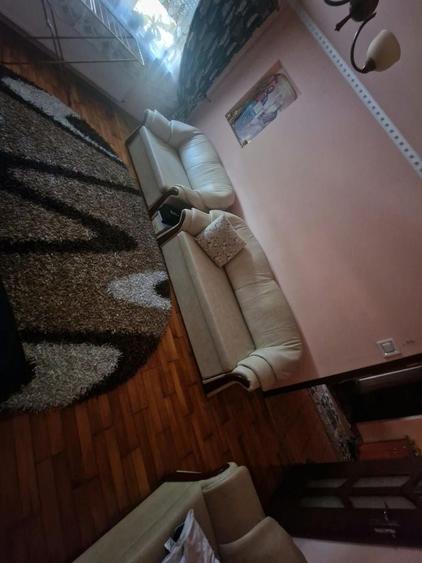 Apartament cu 3 camere în Decebal