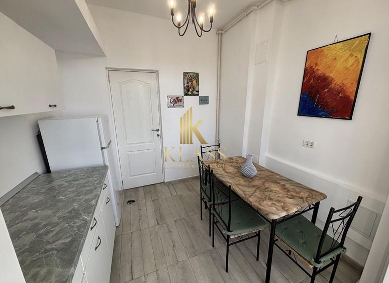 Apartament 2 Camere | Gara de Nord | Metrou la 50 m | Centrală Proprie - 7