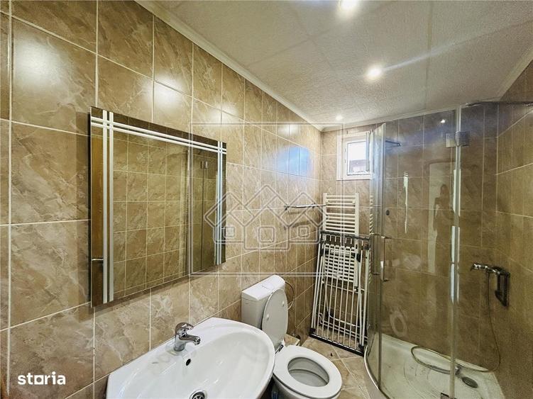 Apartament cu 2 camere decomandat în Terezian