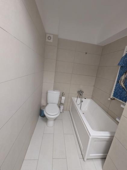 Apartament cu 2 camere decomandat în Vișan