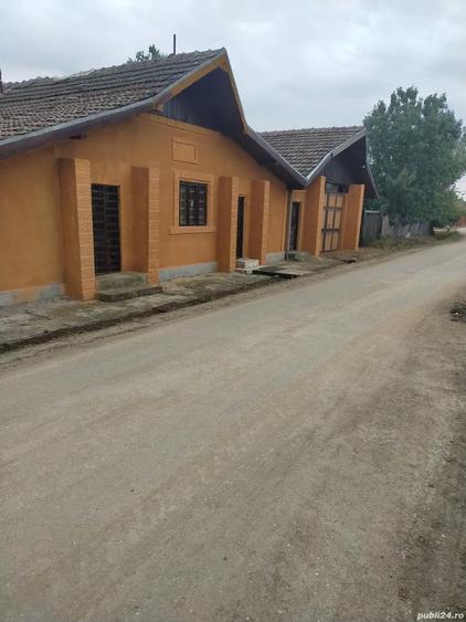 Casa plus spati comerciale industriale si anexe 1000 de metri patra?i constribil plus teren 19 ari - 3