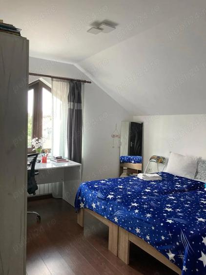 Casă cu 3 camere cu Teren 1000 Mp în Central
