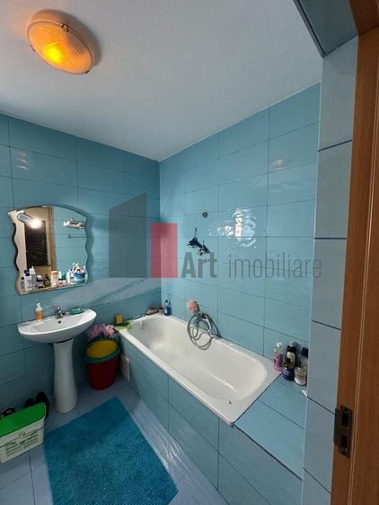 3 camere Prelungirea Ghencea - imobil 2014 - 11