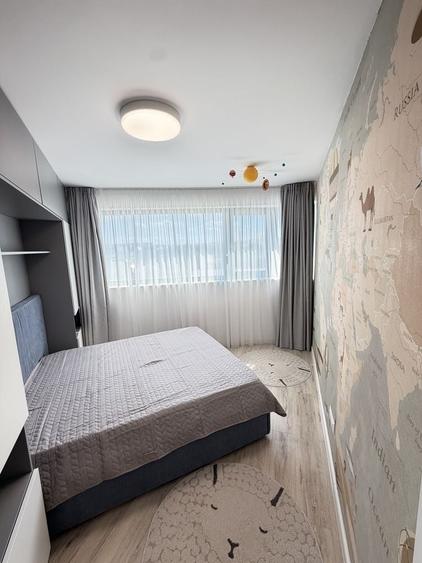Inchiriez Apartament 3 cam in complex Avanera Suceava - 5