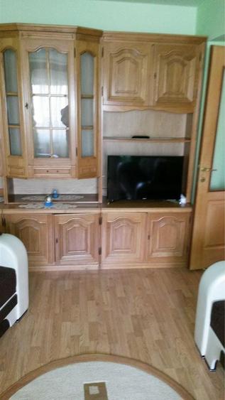 Apartament cu 3 camere decomandat în Ștrand