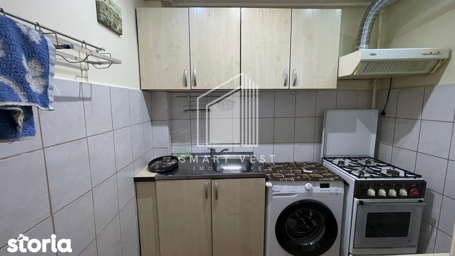 Garsoniera de vanzare | Zona Micro 17 Ostrovului - 4