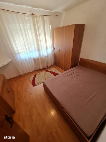 Apartament 2 camere | Parc Brancu?i | Decomandat | 56 mp | 400 /luna - 7