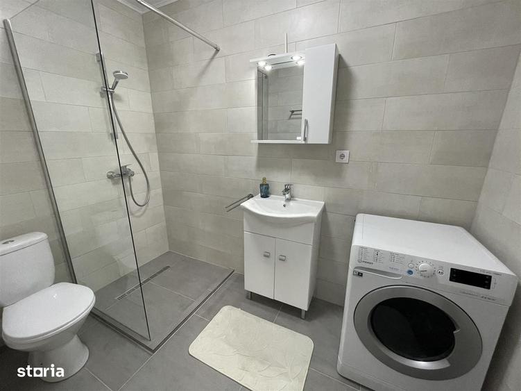 Apartament cu 2 camere decomandat în Șelimbăr
