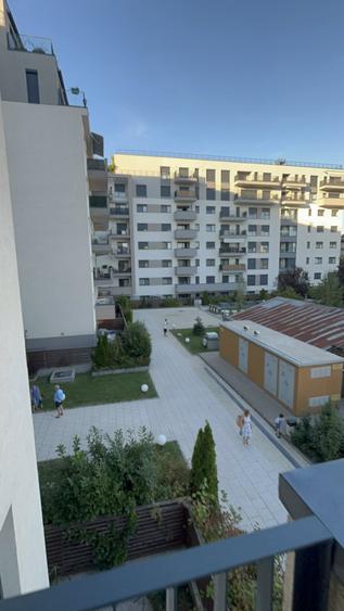 Apartament cu 2 camere semidecomandat în Domenii