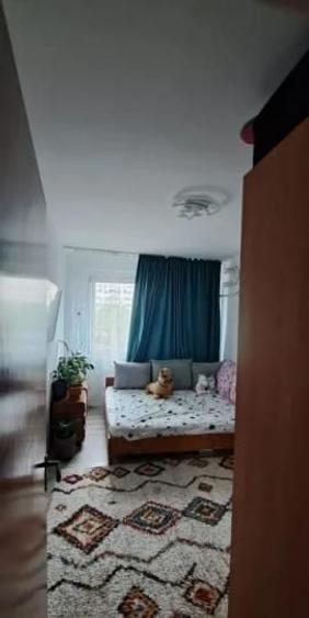 Apartament cu 2 camere semidecomandat în Pantelimon