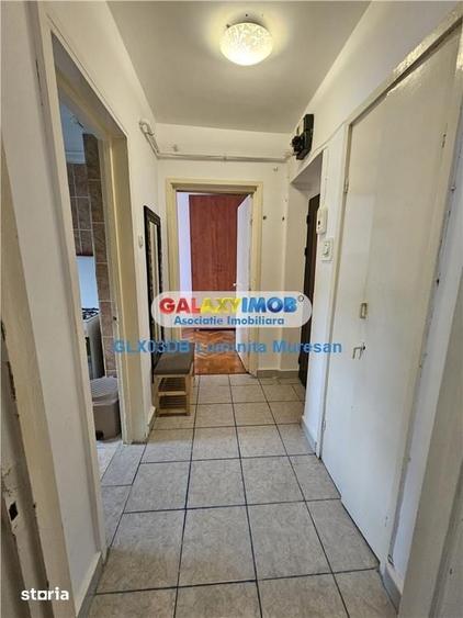 Vanzare apartament 3 camere semidecomandat Targoviste Micro 9 - 9