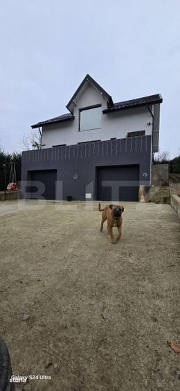 O SUPER Casa de vanzare, 220 mp, zona Bucium !!! - 16
