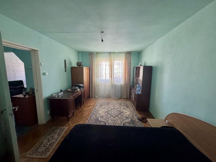 Apartament cu 2 camere decomandat, mobilat în Nord