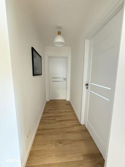 Apartament cu 4 camere decomandat, mobilat în Circumvalațiunii