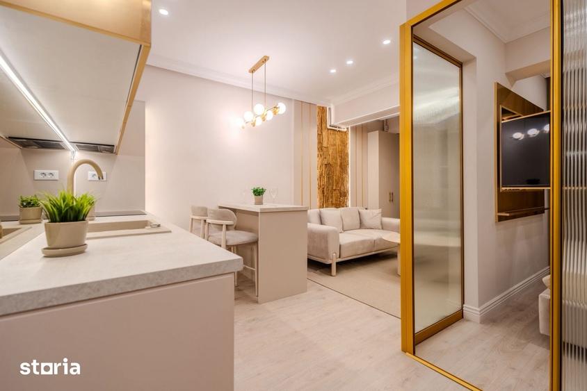 Studio de vanzare | Design Premium | Zona Pipera - 3