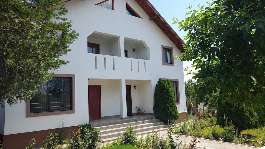 Casă cu 1 camere cu Teren 125 Mp în Vernești