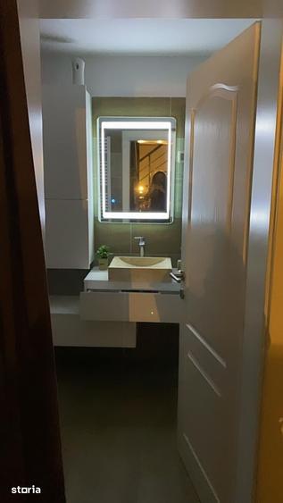 Apartament cu 2 camere în Dumbrăvița