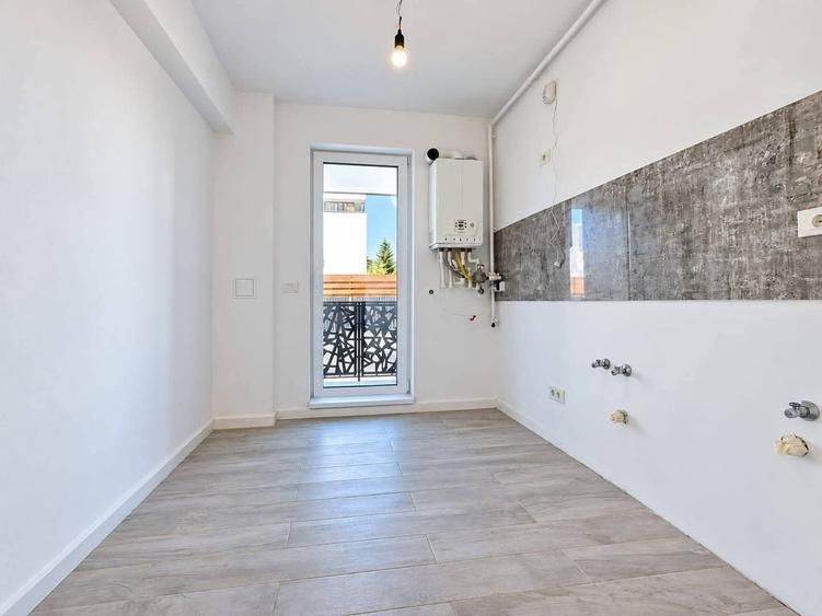 Apartament cu 2 camere decomandat în 1 Decembrie 1918