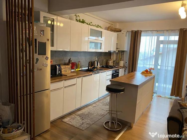 Apartament cu 3 camere decomandat în Calea Urseni