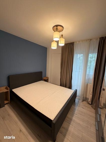 Apartament superb 2 camere renovat la etaj 3 Calea Cranga?i - 4