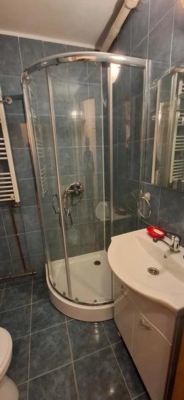 Apartament cu 2 camere nedecomandat în Dacia