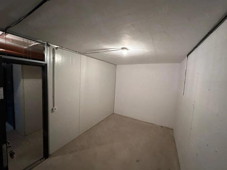 Spațiu comercial, de 11 mp, în Theodor Pallady