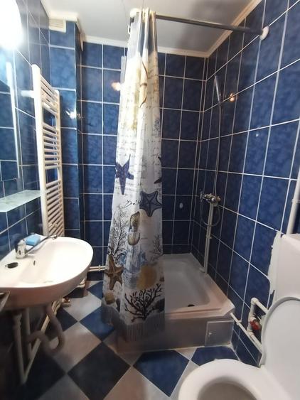 Garsonieră decomandată în Brăilei