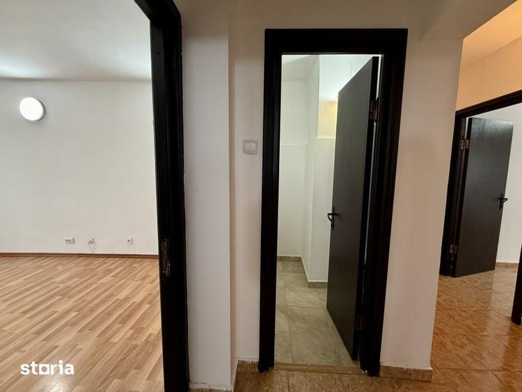 Spațiu comercial, de 90 mp, în Tineretului