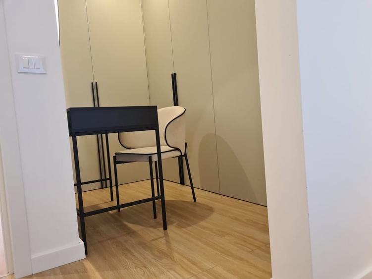 Apartament cu 4 camere decomandat în Iancu Nicolae