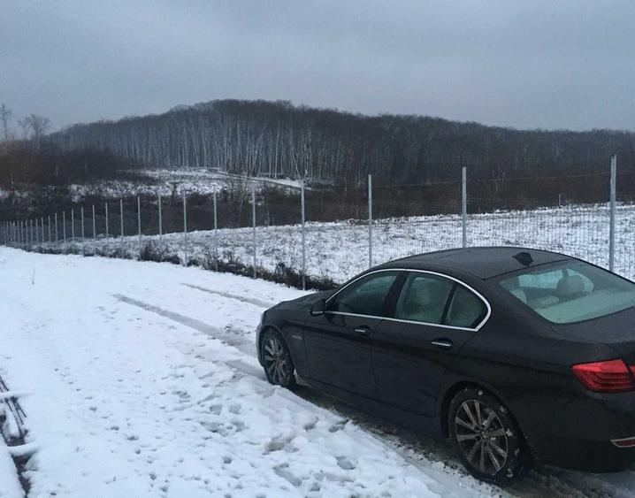 Teren de 500 mp, în Siliștea Snagovului