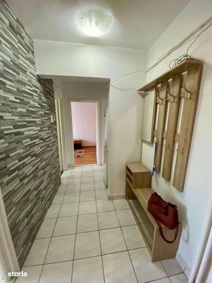 Apartament cu 2 camere decomandat în Ultracentral