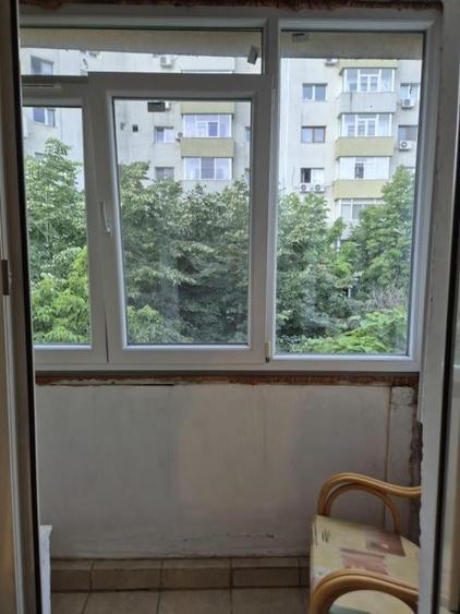 Apartament cu 2 camere în Banu Manta